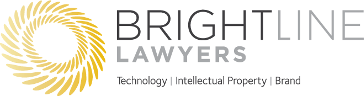 Brightline Lawyers logo